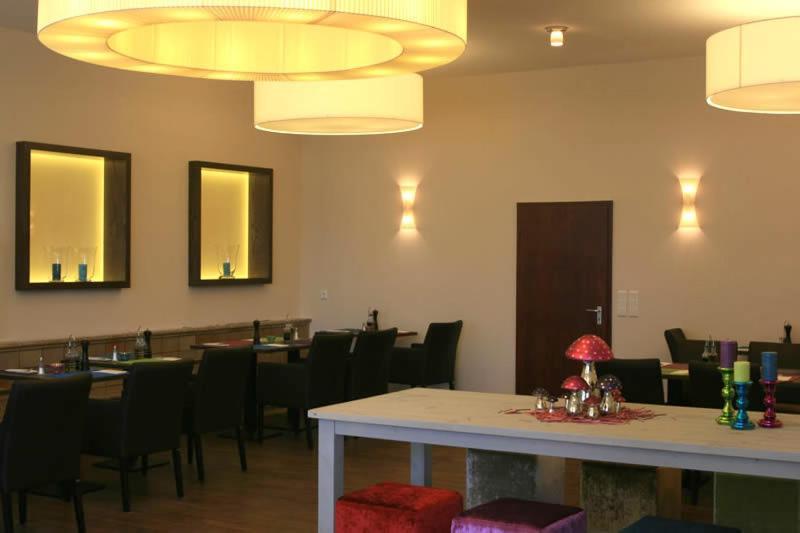 Thiesmann'S Hotel & Restaurant Mülheim an der Ruhr Esterno foto