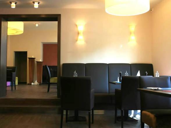 Thiesmann'S Hotel & Restaurant Mülheim an der Ruhr Esterno foto